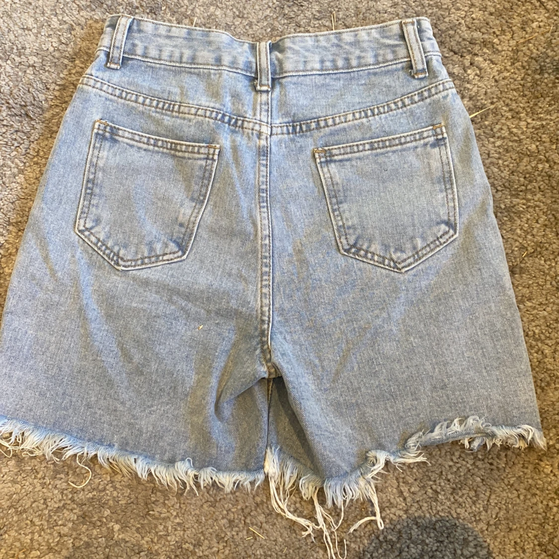 Jeans shorts  - 91