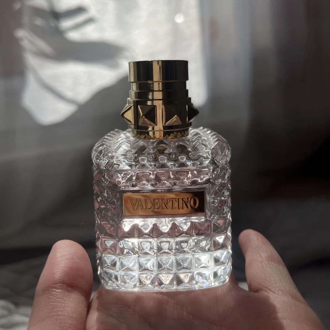Valentino parfym - 90