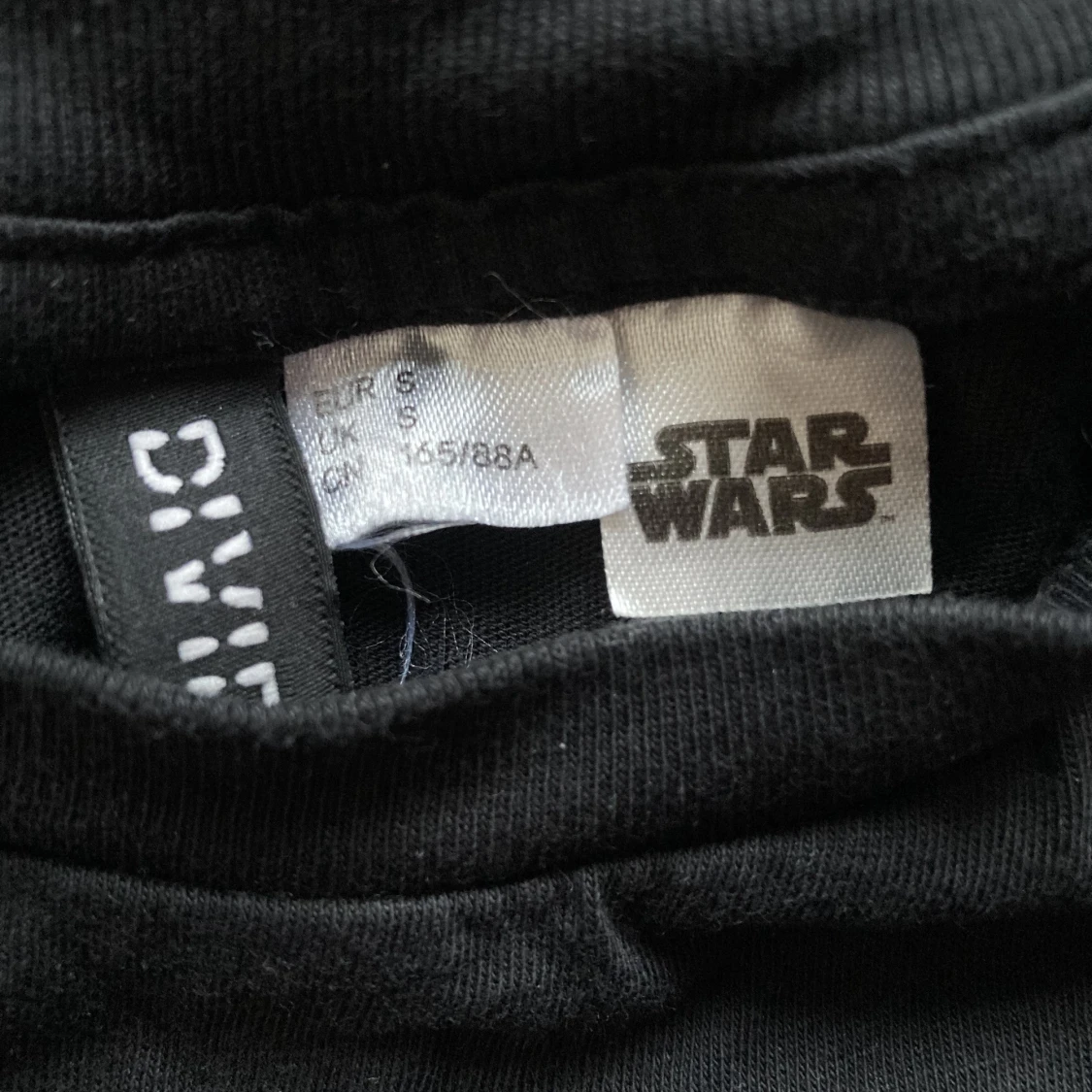 Star Wars tröja - 91