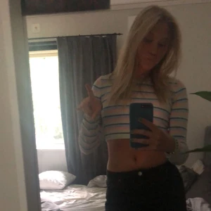 Topp - Superfin topp från Zara i strorlek S💕💕