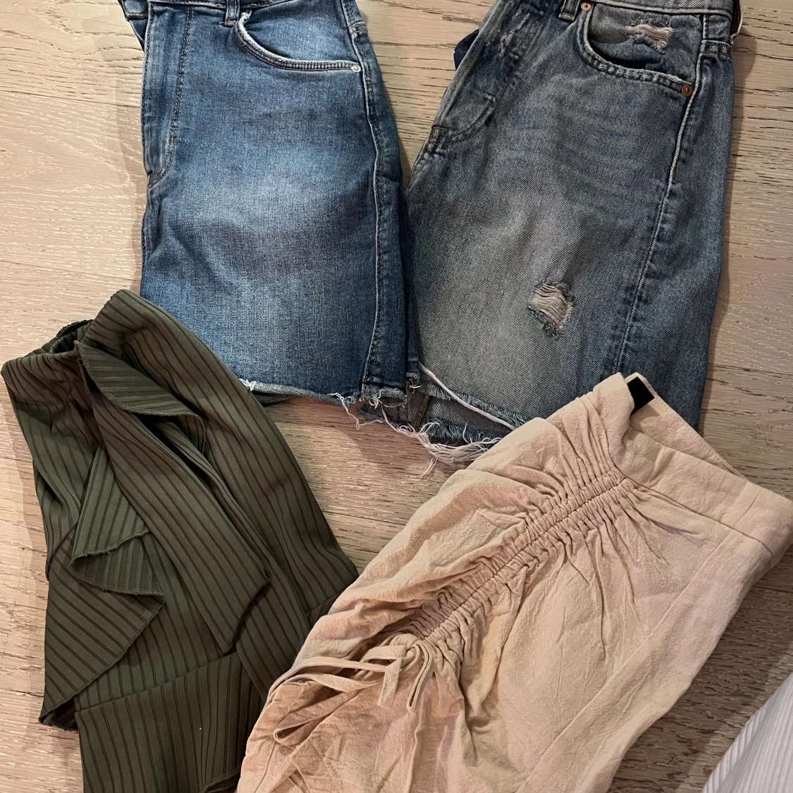 Kjolar och sett - 90