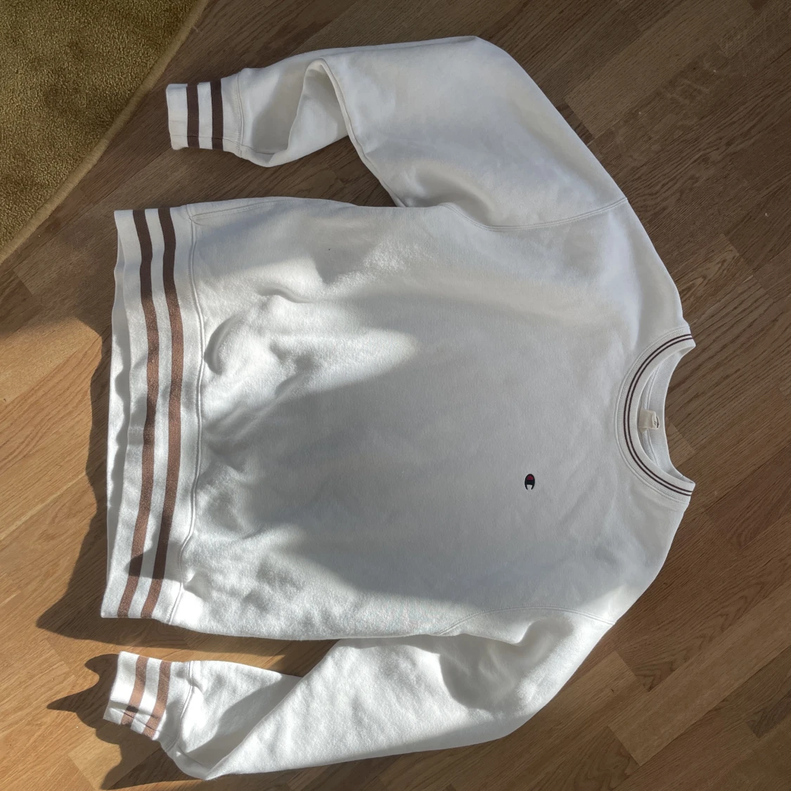 Champion Tröla XL