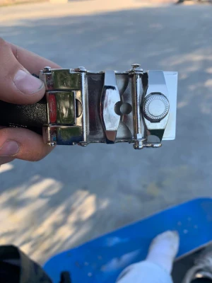 Benato bälte - Benato Bälte köpte nytt 500 kr