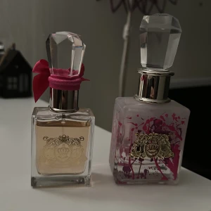 Juicy coutoure parfymer - Vid frågor skriv. En för 300