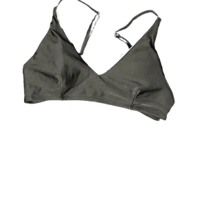Svart bikini top - Svart bikini top