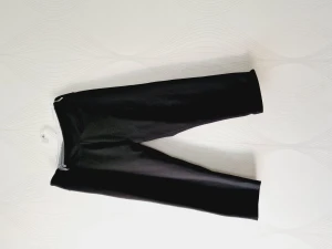 Leggings - Svarta leggings fr.stadium st M/S 