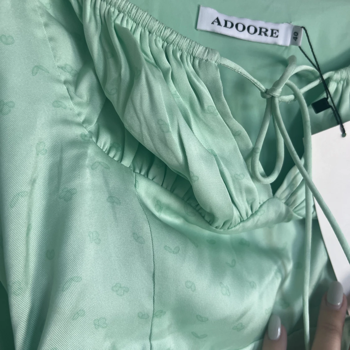 Adoore klänning - 90