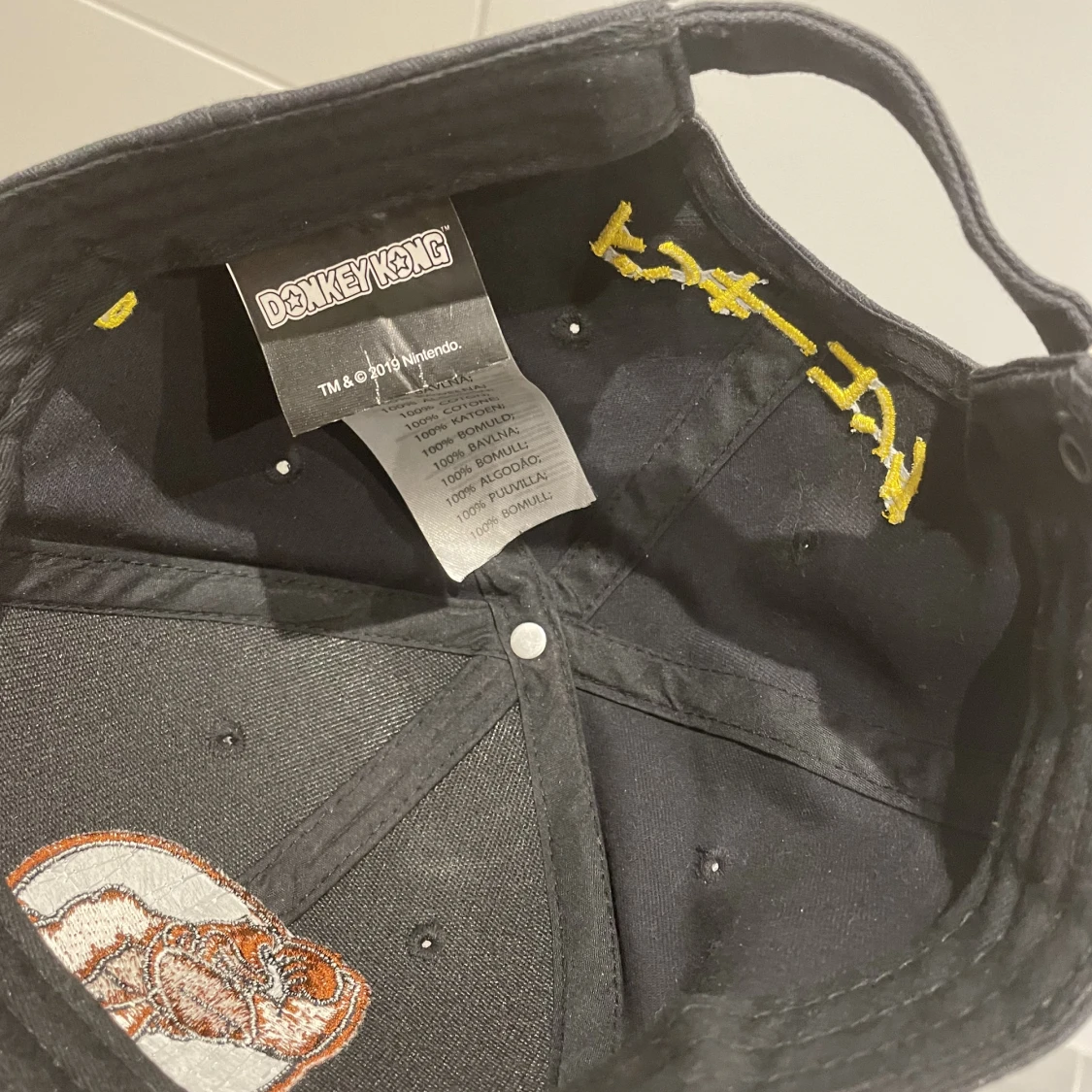 Keps från hatstore - 91