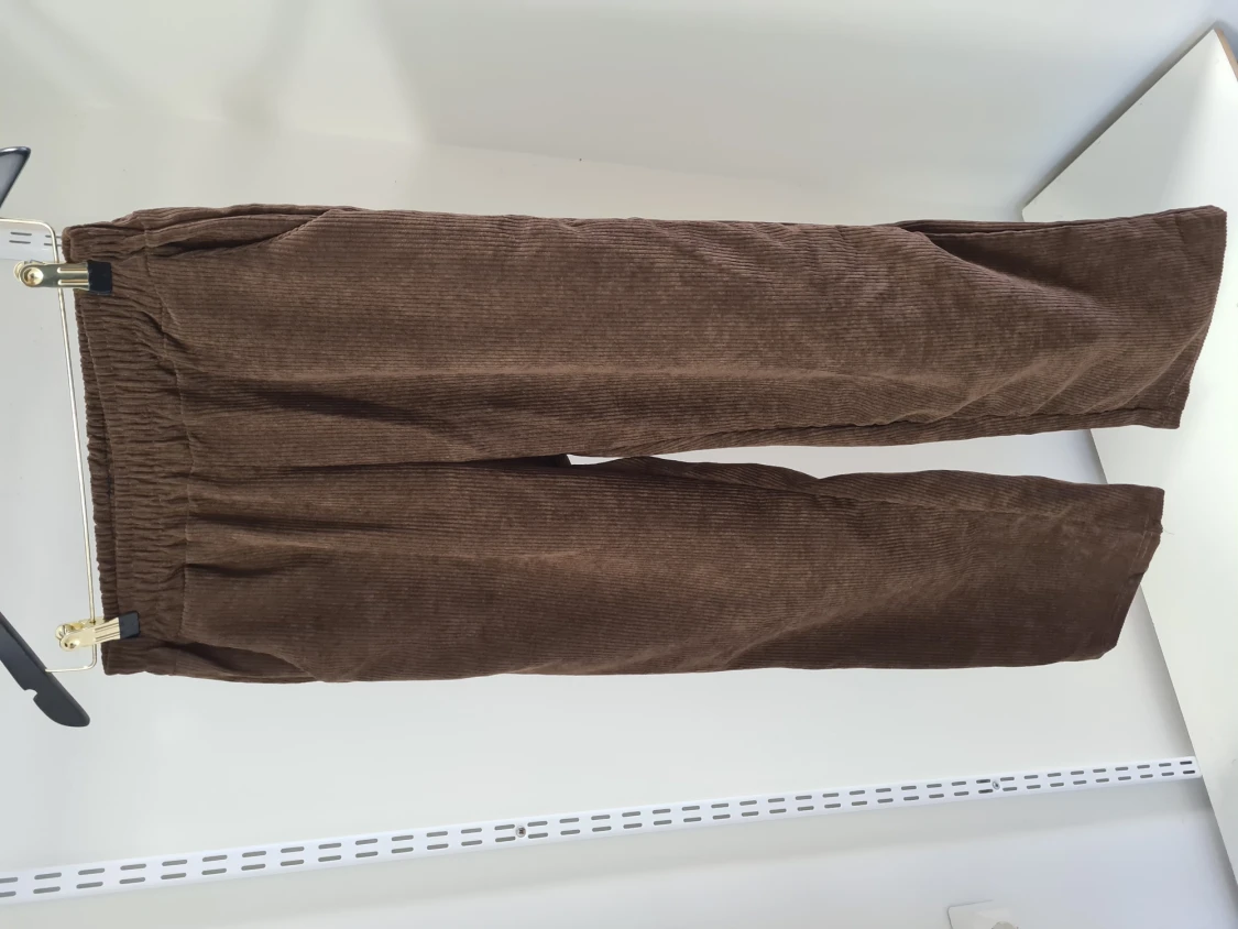 Utförsäljning Nya plagg