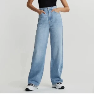 Jeans - Idun jeans 