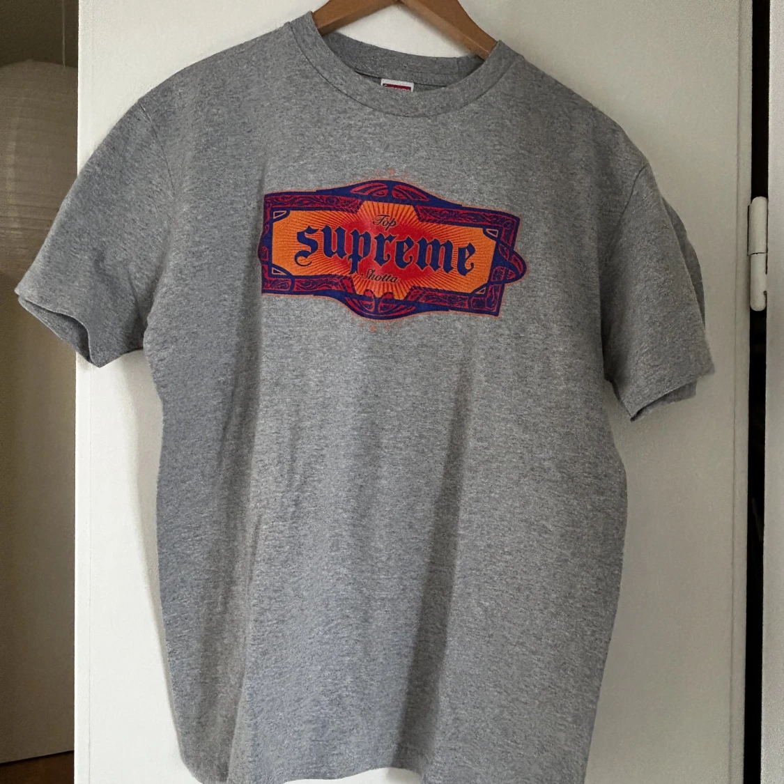 Supreme-Tshirt