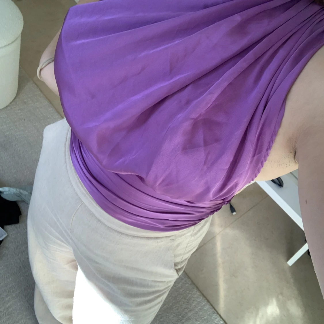 Fest topp Nakd  - 90