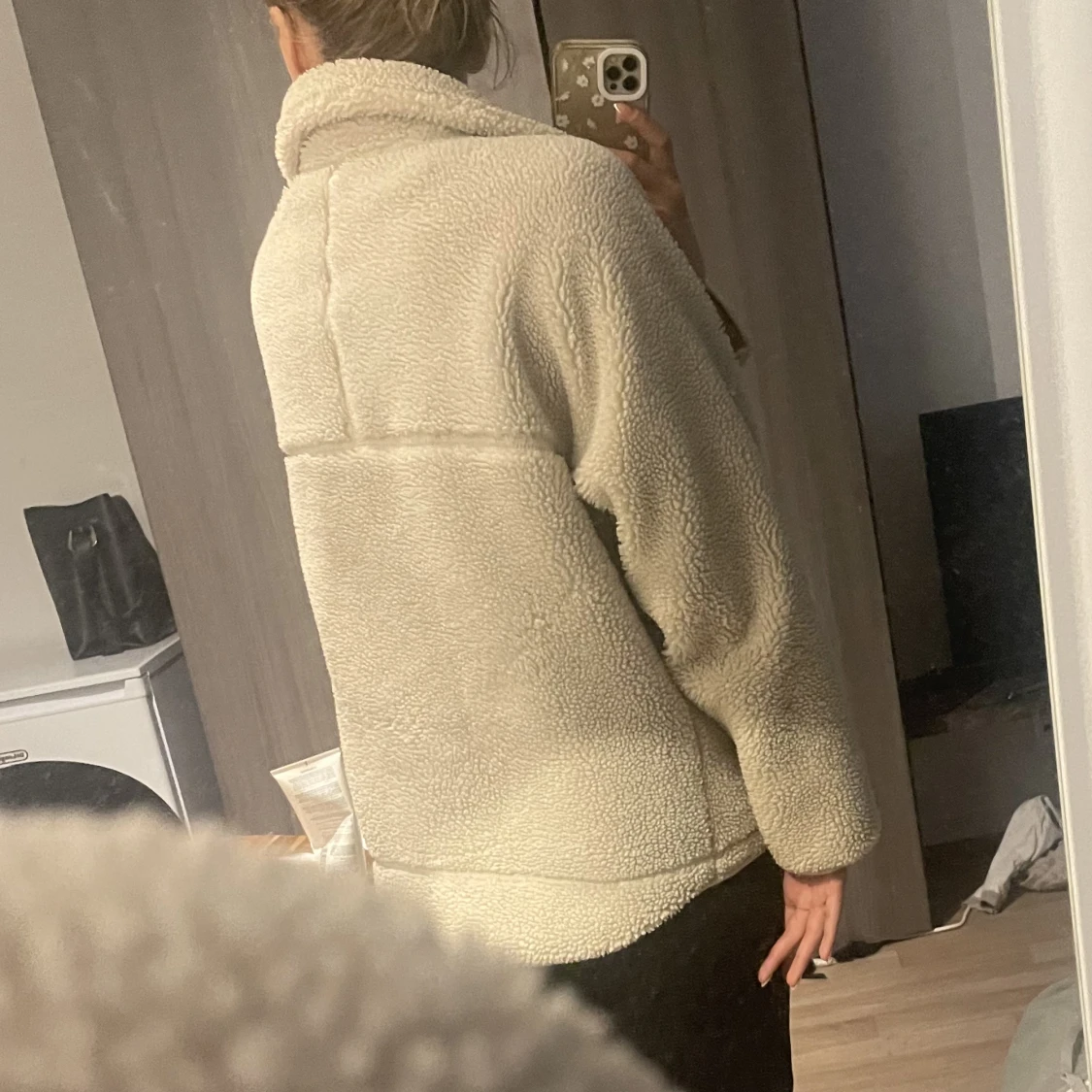 Teddyjacka Arket - 91