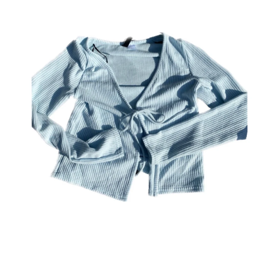 Super fin ribbat kofta💗☀️