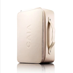 Sminkväska från Caia - Köpt för 425kr säljer för endast 225 exkl frakt❤️