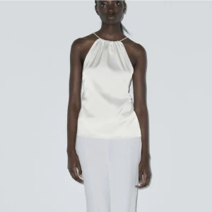 Zara topp - Använd en gång, bra skick💕