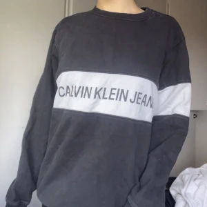 CALVIN KLEIN JEANS - Calvin klein jeans tröja 
