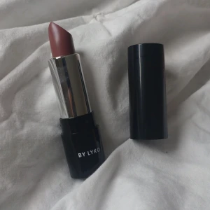 Lipstick - Läpp stift från lyko, aldrig använt, orginal pris 89 kr, shade: plums n'roses.