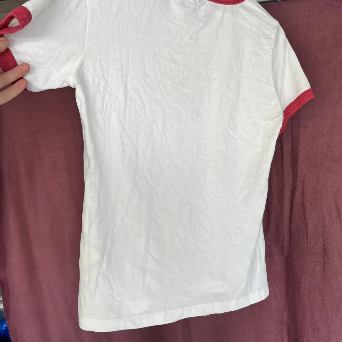 Wrangler T-shirt  - 90