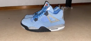 Feta skor bror - Sparsamt använda