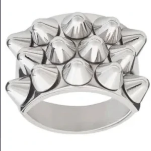 Edblad ring - Pris kan diskuteras.