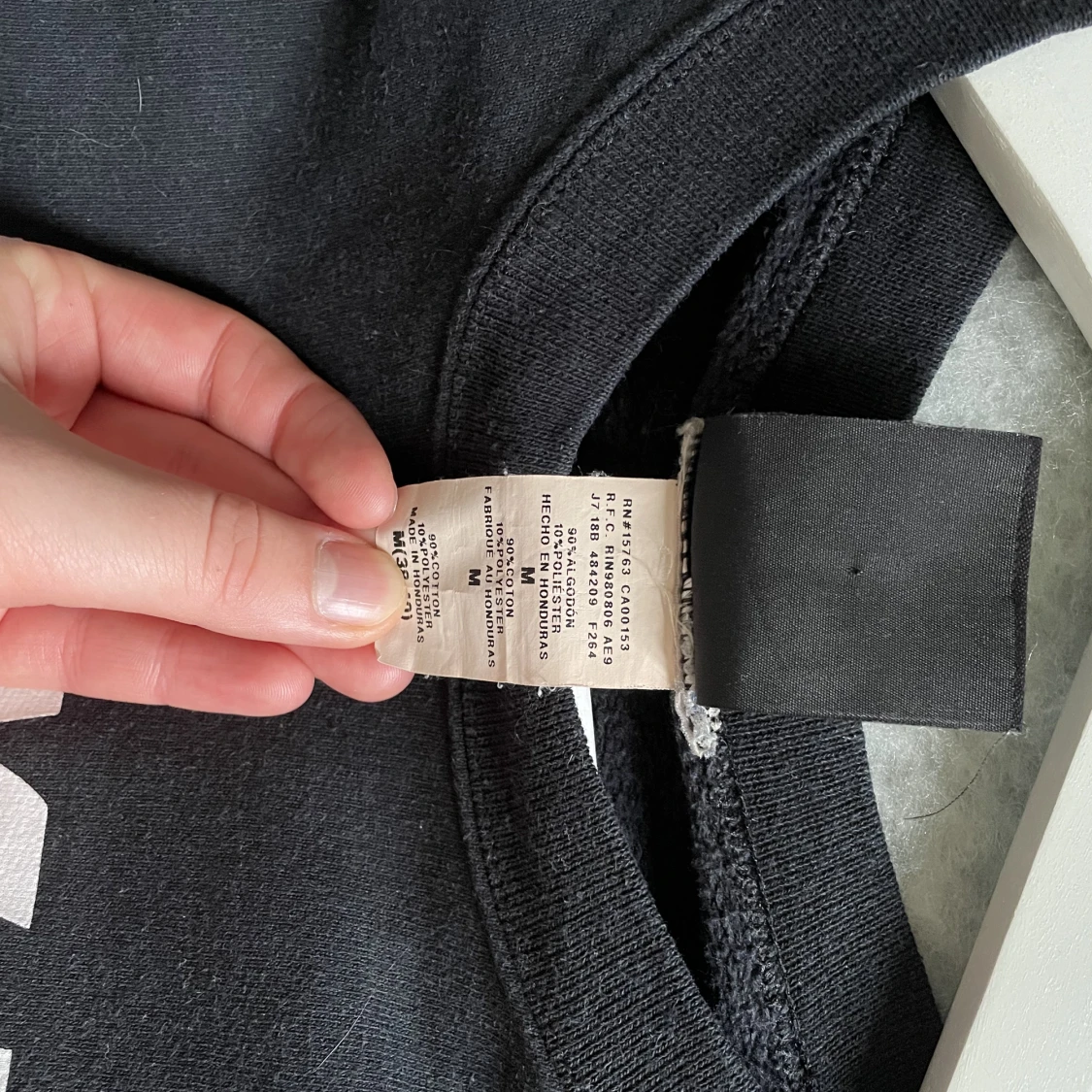 Trasher sweatshirts  - 91