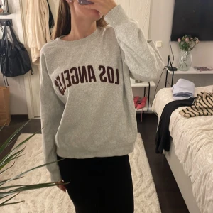 Sweatshirt  - Från hm 💓