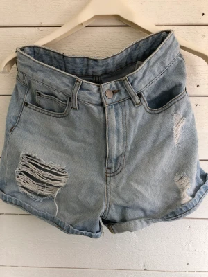 Shorts - Denim