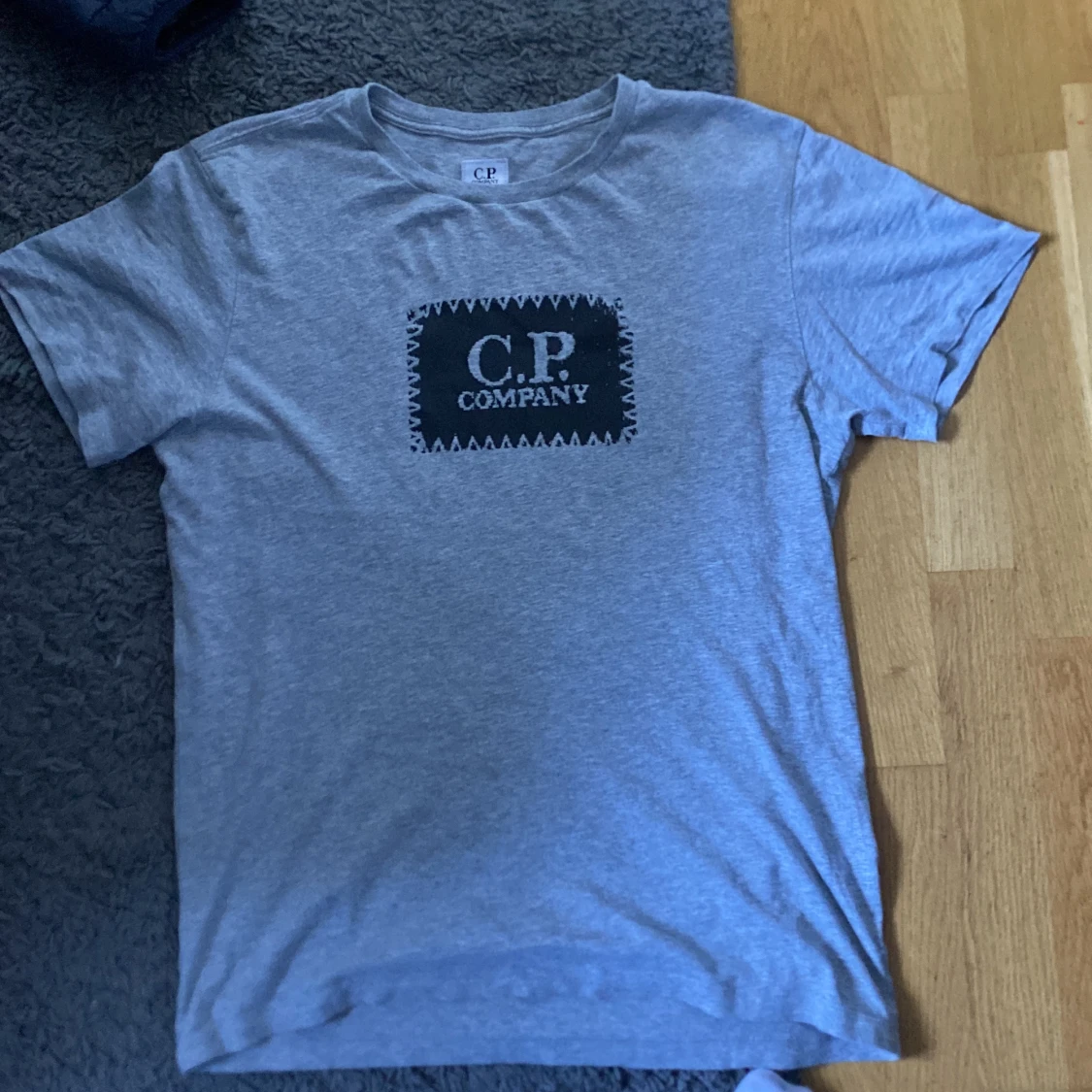 Cp Company tröja