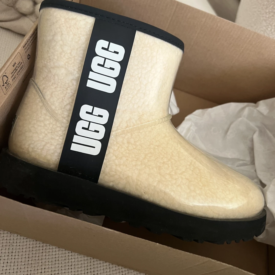 Uggs 