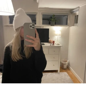 Fin mössa - Så fin mössa, som ny! 