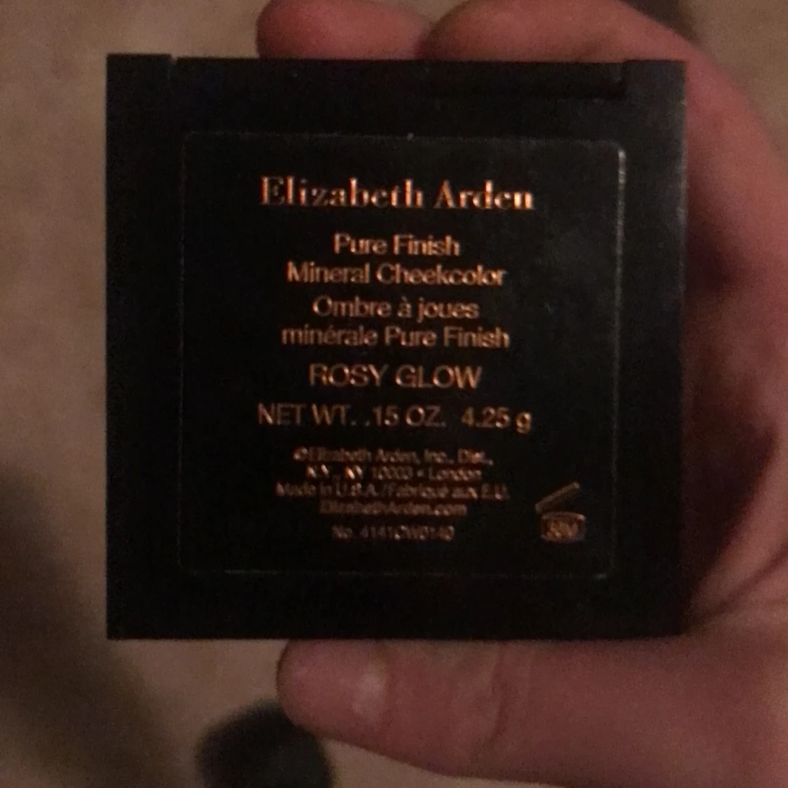 Elisabeth Arden Blush  - 90