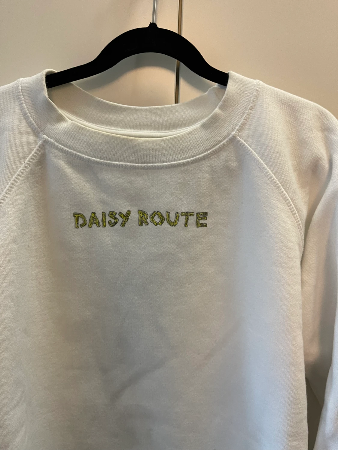 Ganni sweatshirt - 90