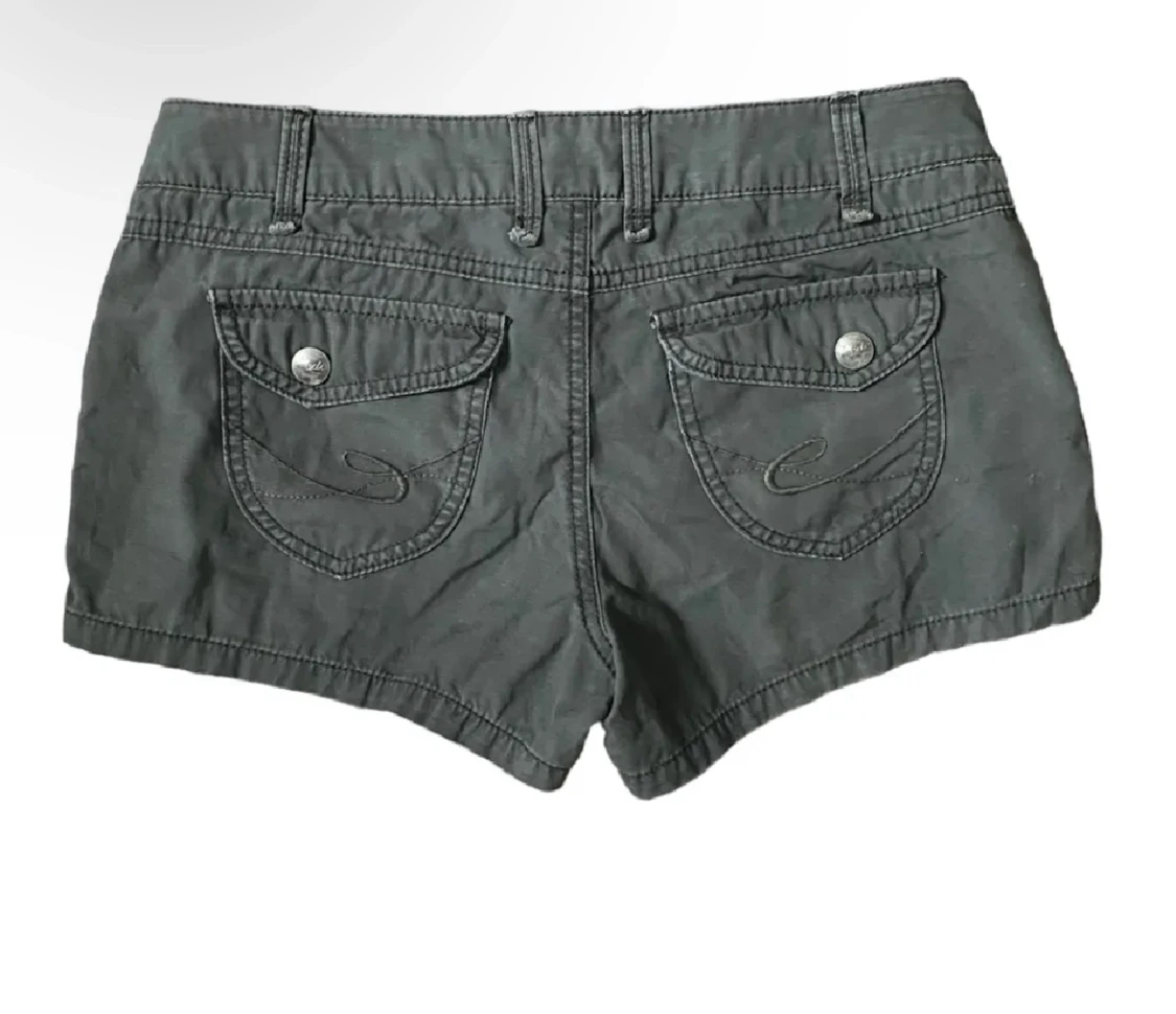 Edc gråa shorts