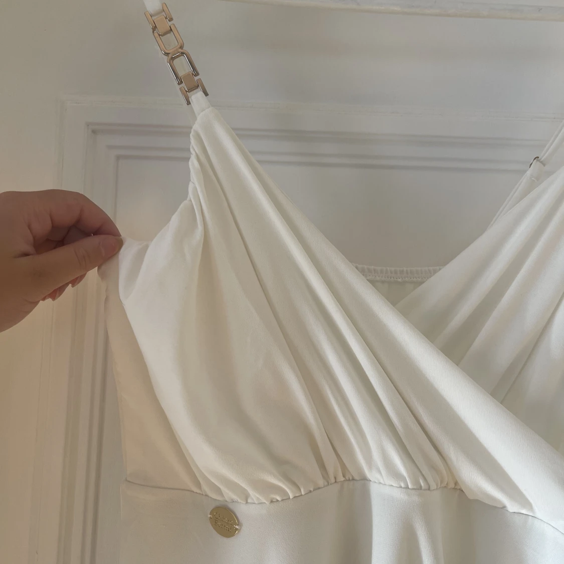 Kort klänning  - 90