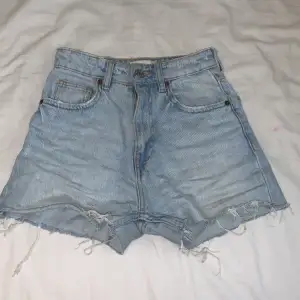 Fina jeans shorts från Zara 