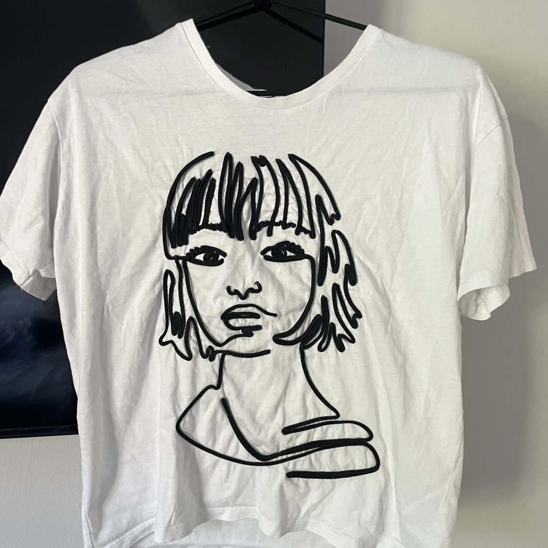 Zara tshirt