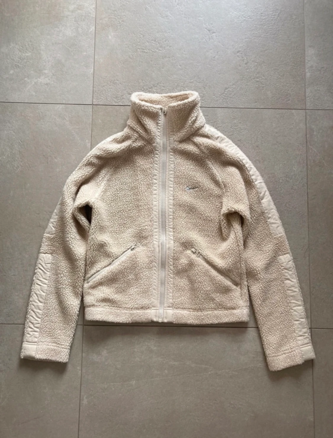 Nike fleece