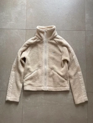 Nike fleece - En beige Nike fleece