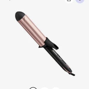 Locktång - Locktång 38mm från Babyliss i färgen rose quartz. Köpt från lyko för 400kr. Köpare står för frakt ❤️