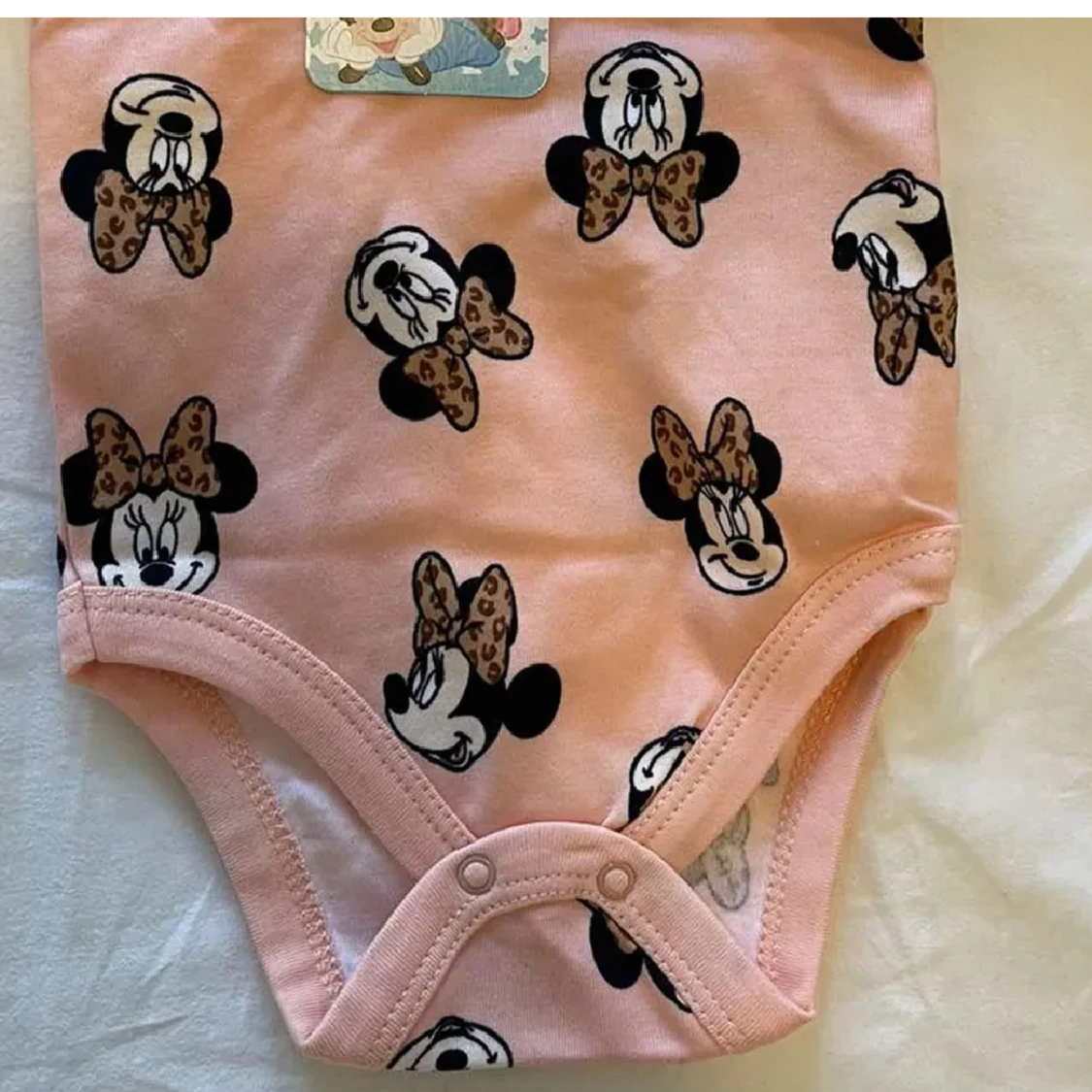 Bebiskläder 3-6 månader  - 90