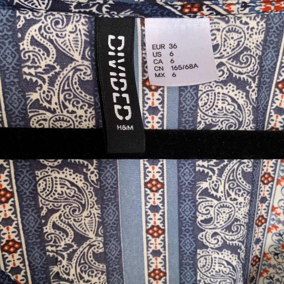 Kort Byxdress H&M - 91