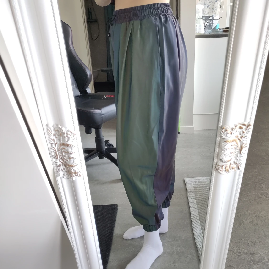 Lila reflexbyxor! 💜🌟 - 91