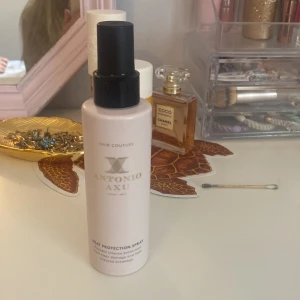Antonia Axu heat protection  - Aldrig använd, köpt för 159kr