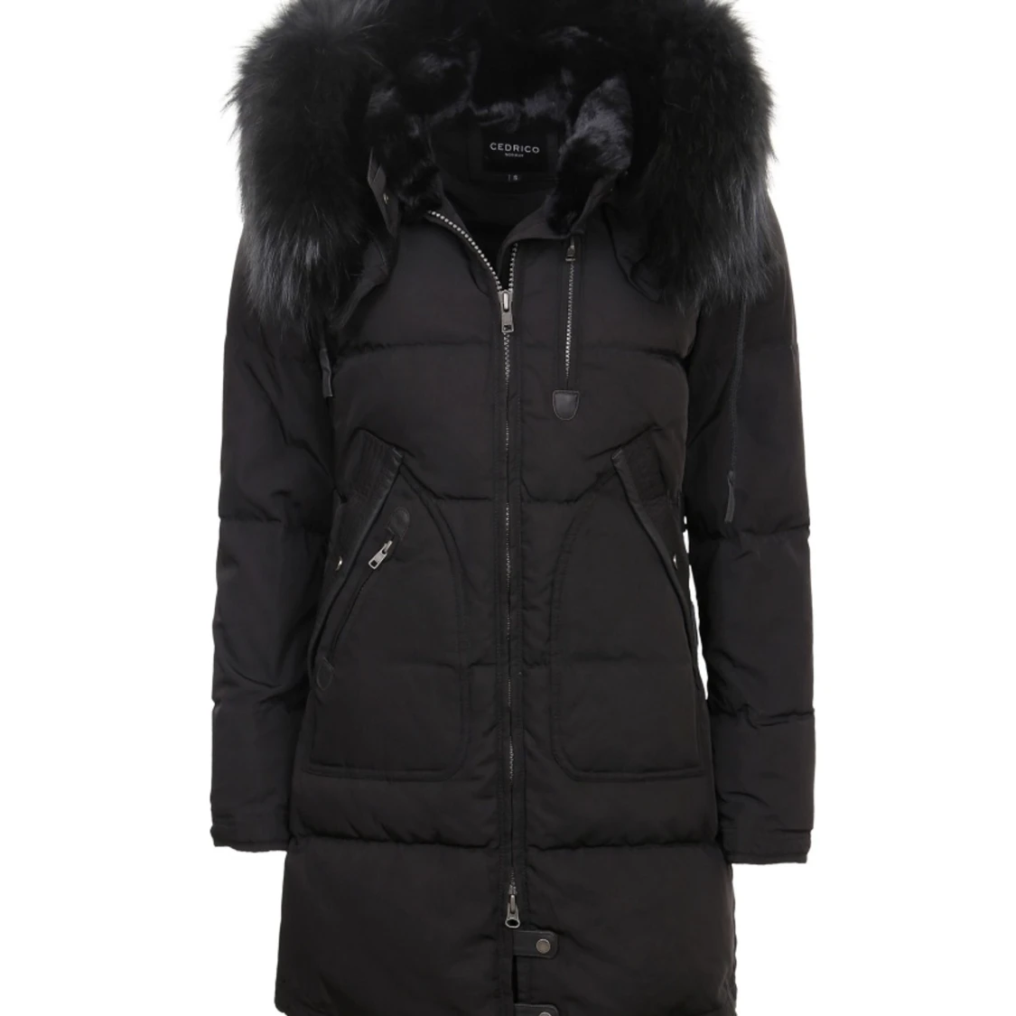 Cedrico monet jacka  - 90