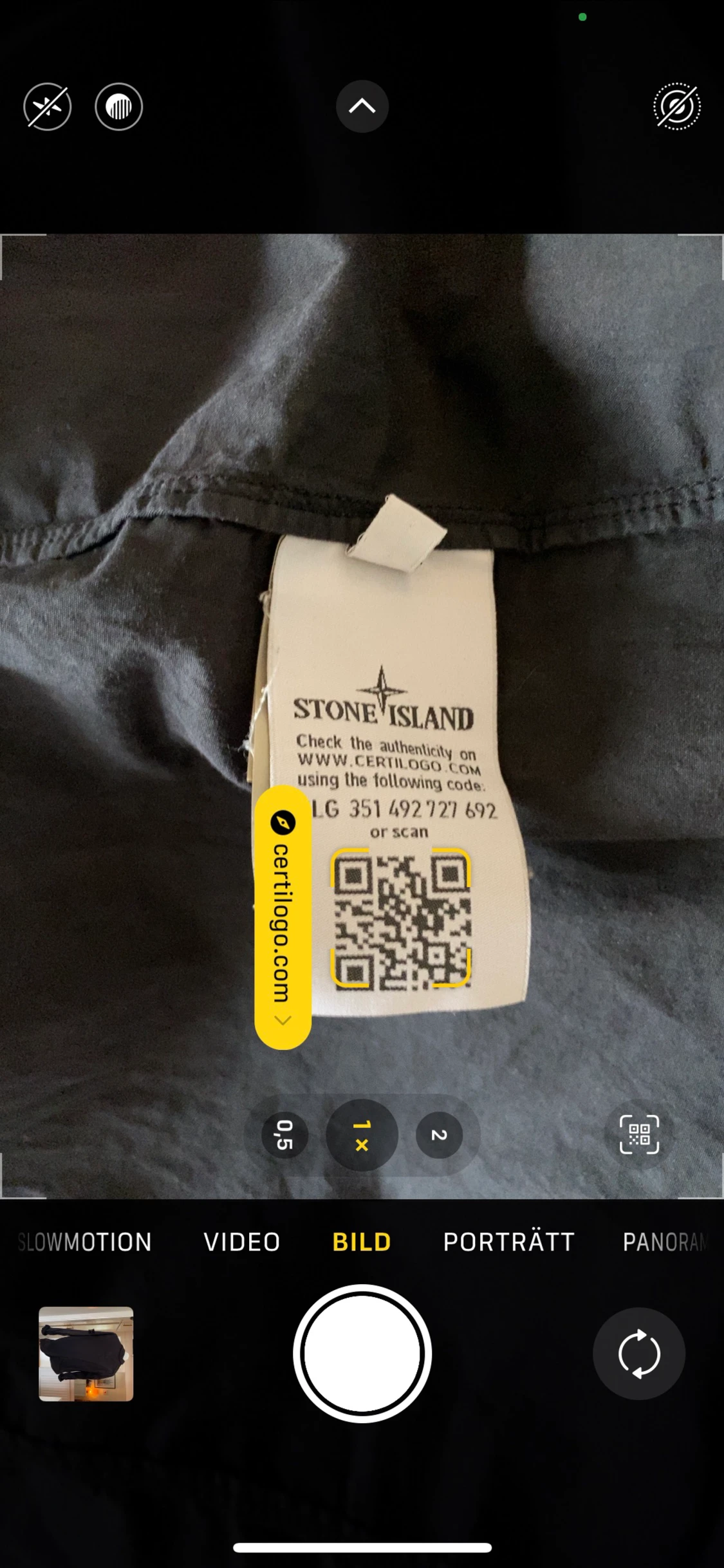 Stone island crew neck  - 2