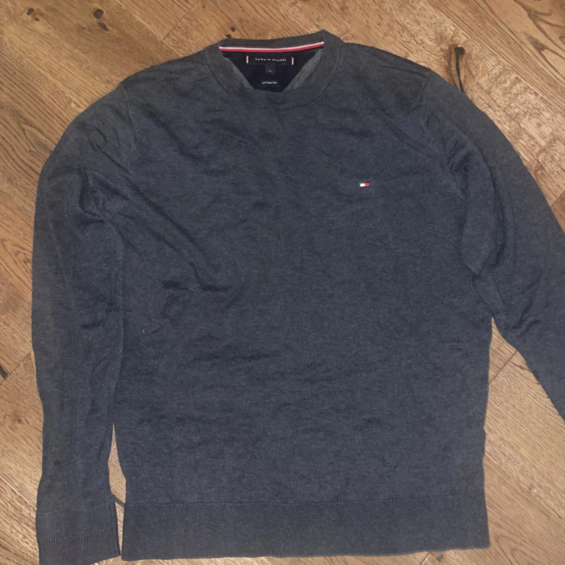 Tommy Hilfiger Tröja Storlek M