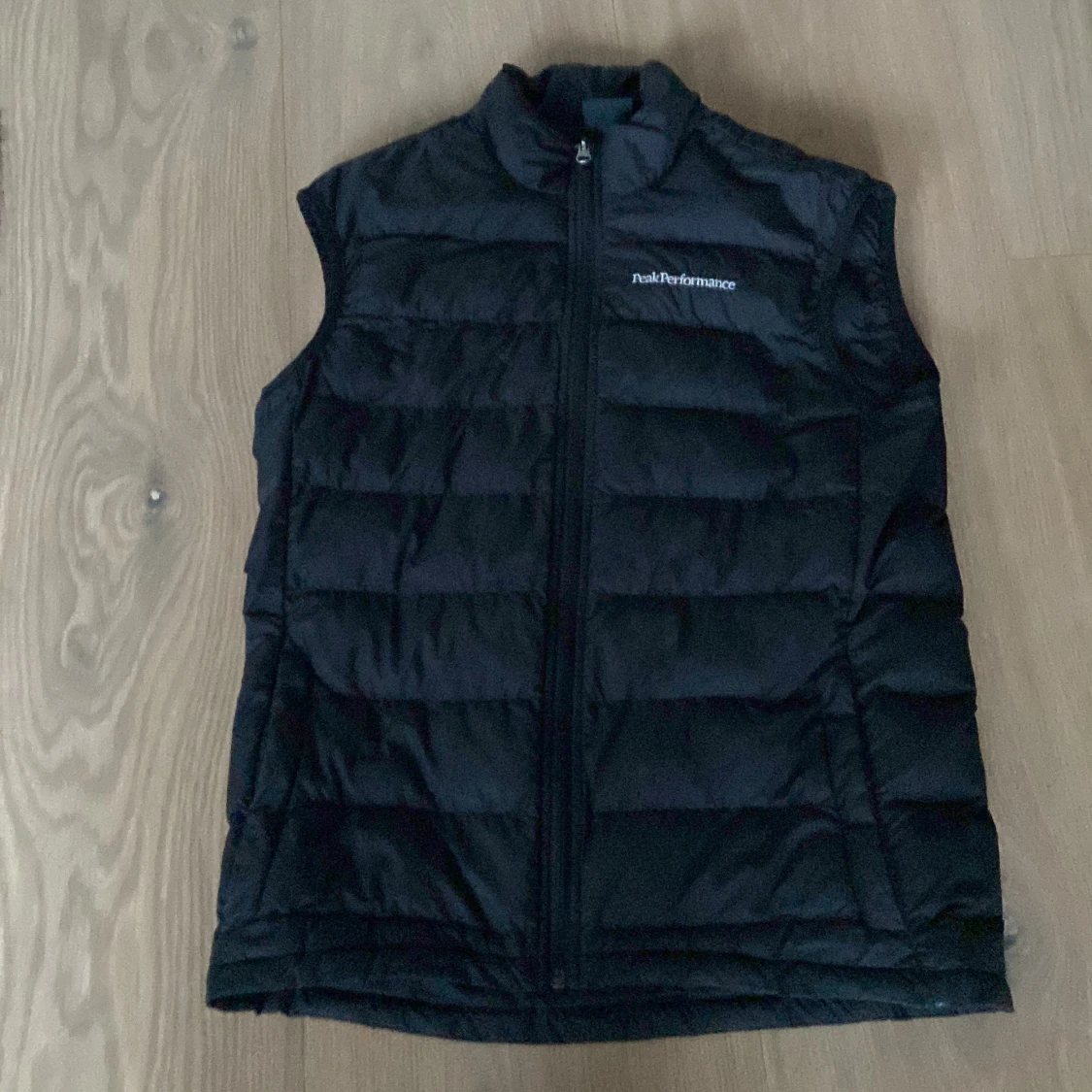 Peak Performance väst