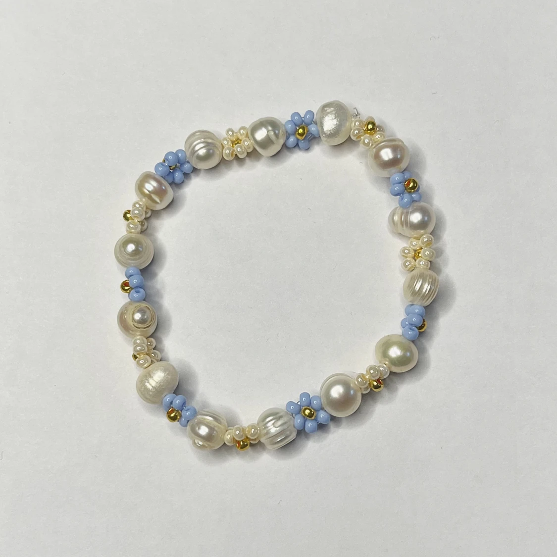 Pärlarmband 