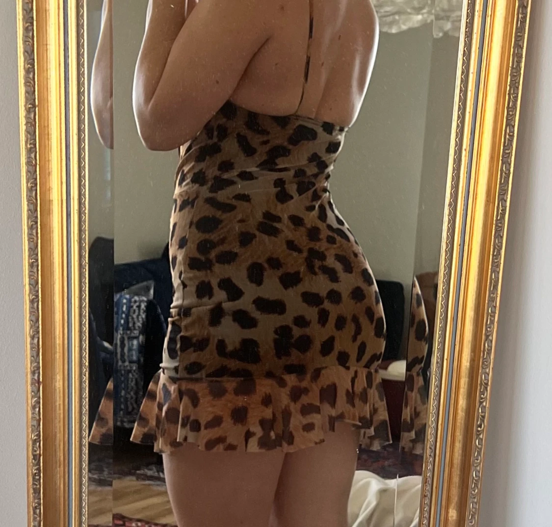 Klänning från boohoo - 90